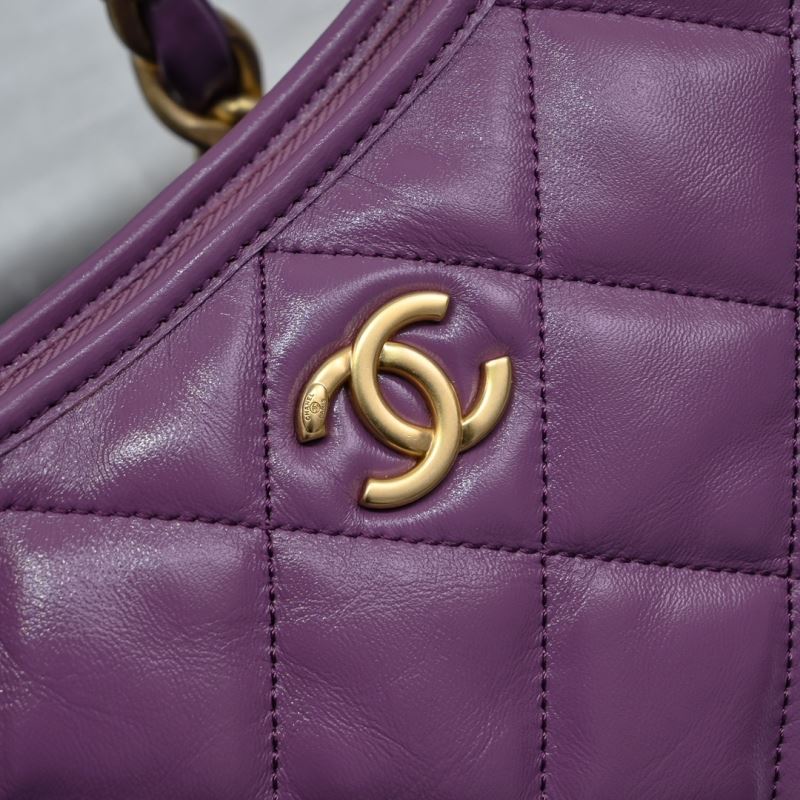 Chanel Hobo Bags